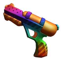 Chroma Watergun